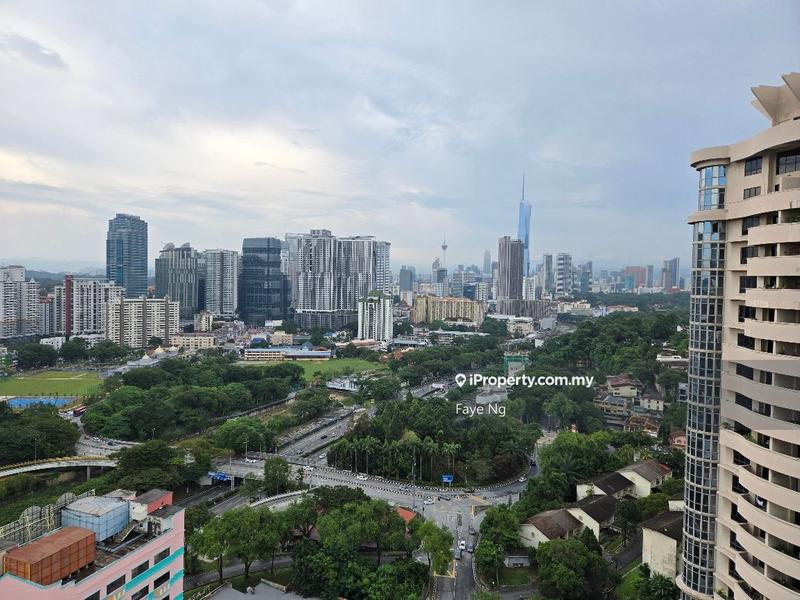 For Sale - Seputeh Permai