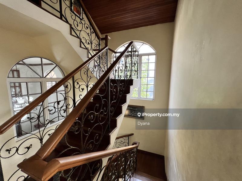 Bungalow House for Sale in Bukit Jelutong, Shah Alam by Dyana - iProperty.com.my