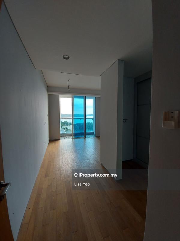 Kediaman Servis untuk Dijual di PineTree Marina Resort oleh Lisa Yeo - iProperty.com.my