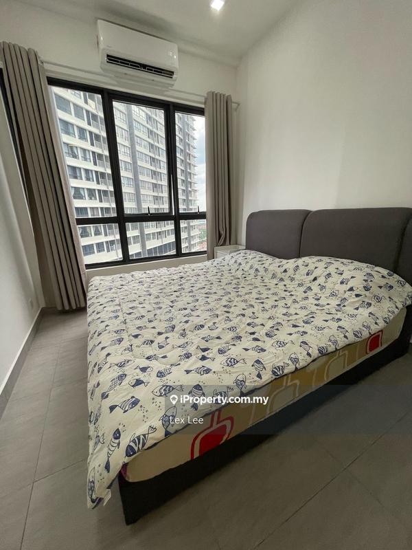 Service Residence for Rent in SUNSURIA FORUM SERVICED APARTMENT by Lex Lee - iProperty.com.my