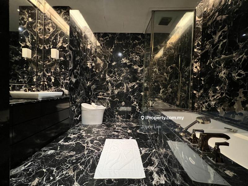 Service Residence for Sale in Four Seasons Place by Joyce Lim - iProperty.com.my