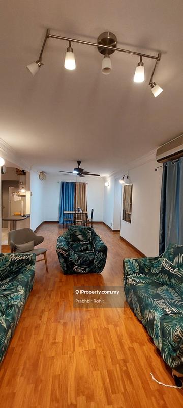 For Rent - Pantai Hillpark 2