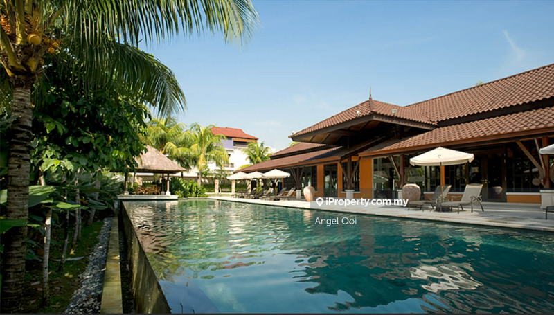 Rumah Berkembar untuk Dijual di Duta Tropika Cluster Home Publika Sri Hartamas, Mont Kiara oleh Angel Ooi - iProperty.com.my