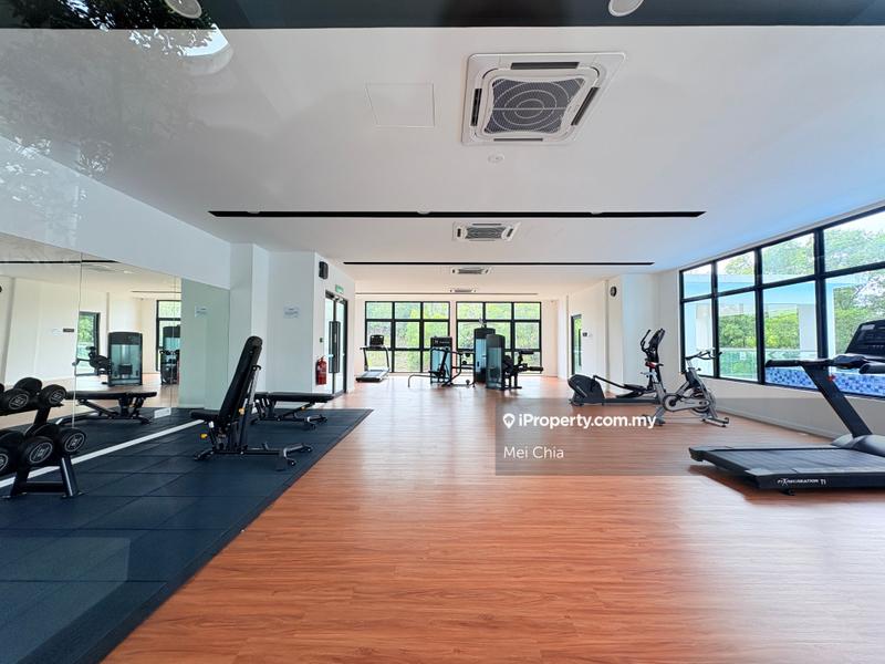 Kondominium untuk Dijual di Mahogany Residences oleh Mei Chia - iProperty.com.my