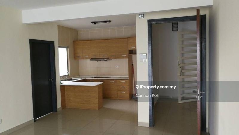 For Sale - Zen Residence @ Asplenium Condominium