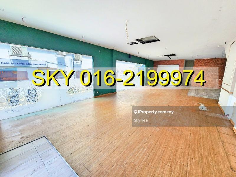 Shop for Rent in Bangsar Baru, Bangsar by Sky Yee - iProperty.com.my