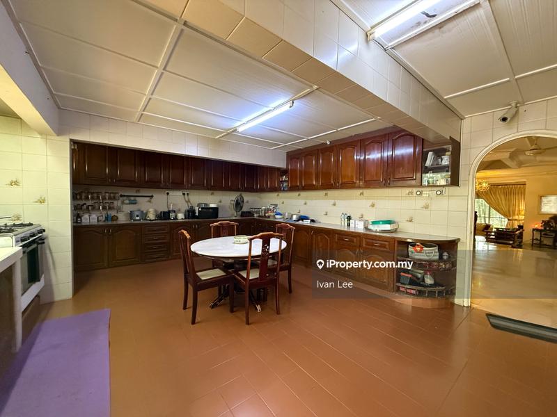 Bungalow House for Sale in Taman Tun Dr. Ismail, Kuala Lumpur by Ivan Lee - iProperty.com.my