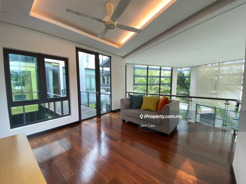 Bungalow House for Sale in Damansara Heights, Kuala Lumpur by Jen Lau - iProperty.com.my