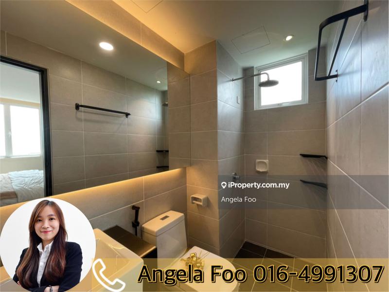Condominium for Sale in Emerald Residence by Angela Foo - iProperty.com.my