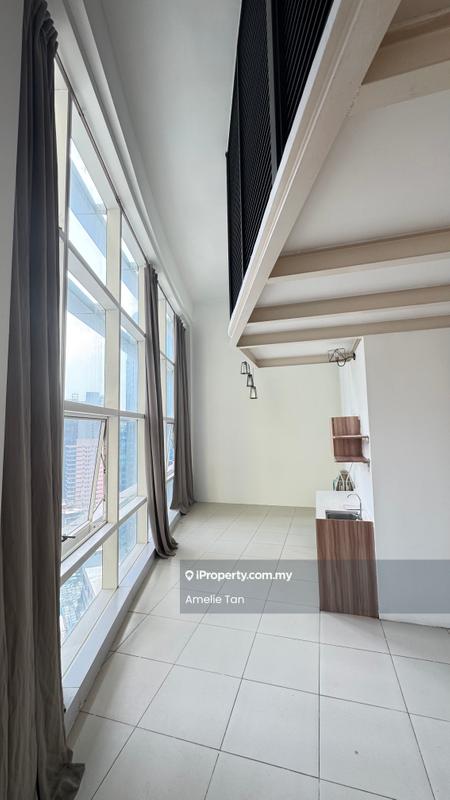Residensi Servis untuk Disewa di SOHO @ Empire City oleh Amelie Tan - iProperty.com.my