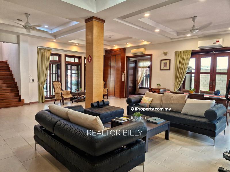 Rumah Berkembar untuk Dijual di Tanjung Bungah, Tanjung Bungah oleh Billy Teh - iProperty.com.my