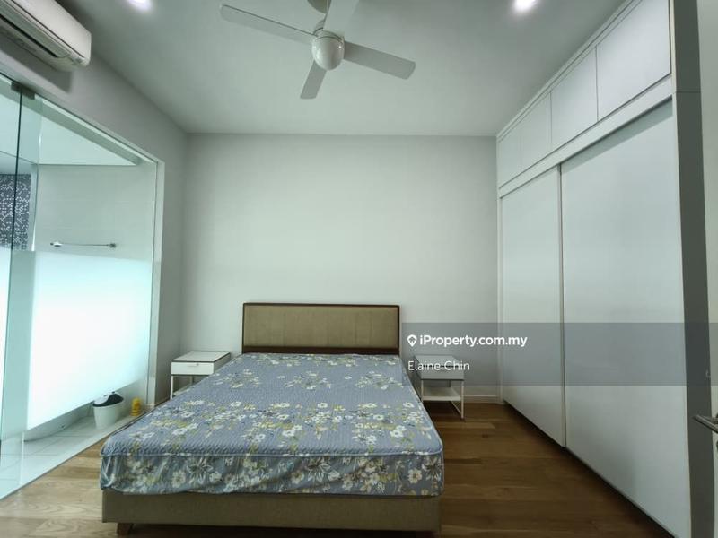 For Rent - Vogue Suites One