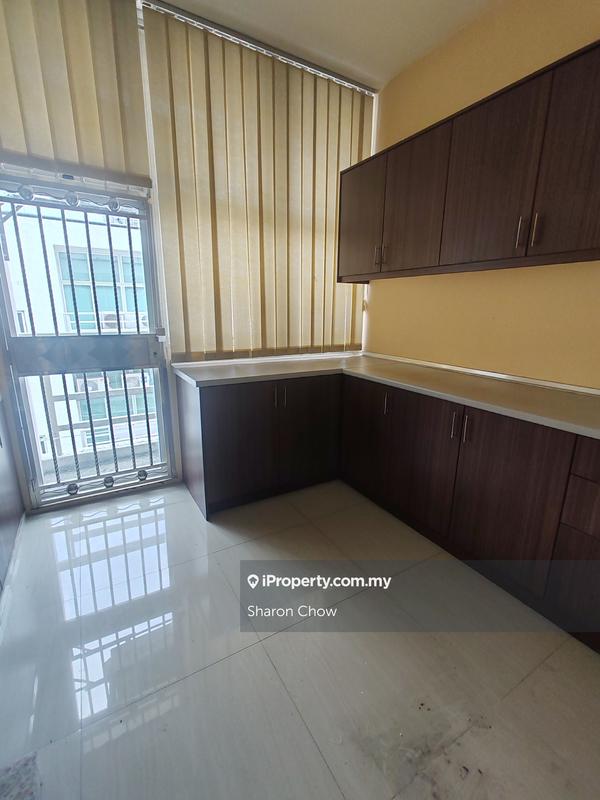 Office for Sale in 10 Boulevard Damansara Kayu Ara, Ara Damansara by Sharon Chow - iProperty.com.my