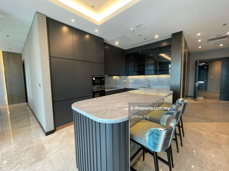 Service Residence for Sale in The Ritz-Carlton Residences by Jeffrey Ng - iProperty.com.my