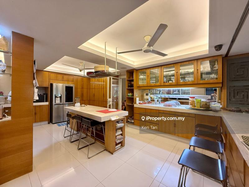 Bungalow House for Sale in SS3, Petaling Jaya by Ken Tan - iProperty.com.my