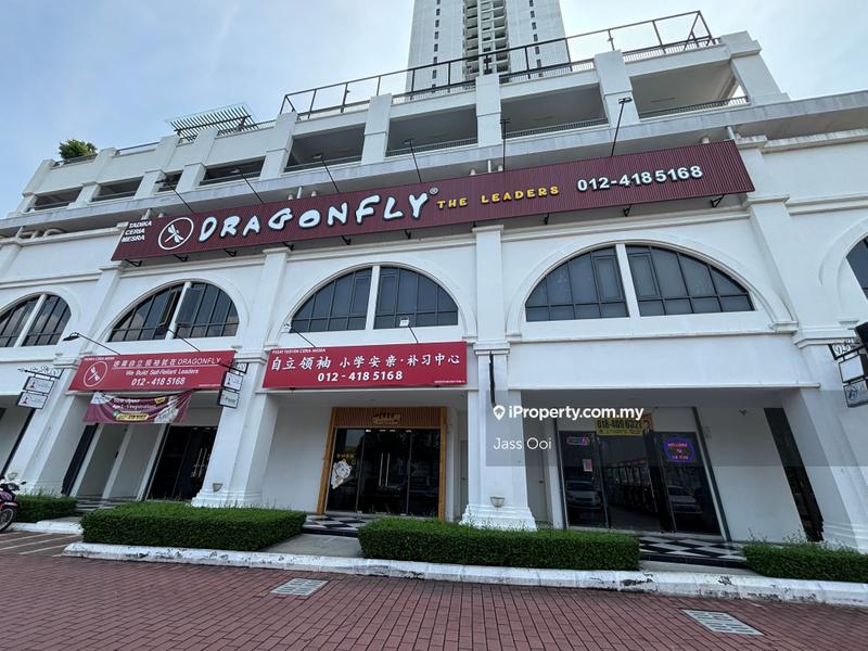 Shop for Rent in Eco Bloom, Simpang Ampat by Jass Ooi - iProperty.com.my