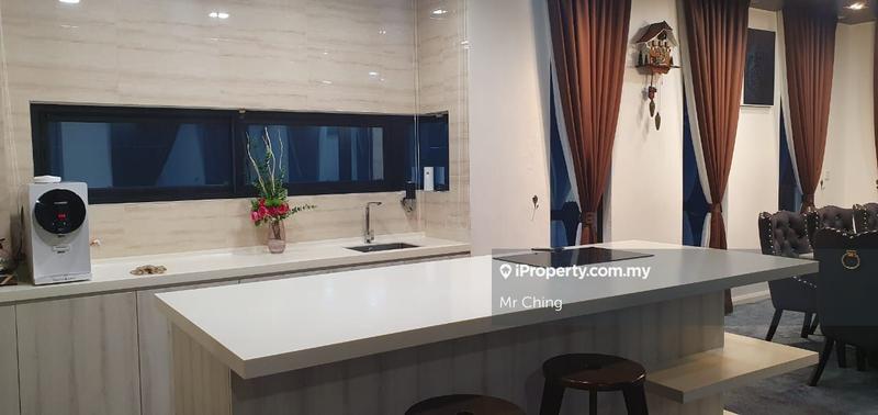 Bungalow House for Sale in Ampang Hilir, Ampang by Mr Ching - iProperty.com.my
