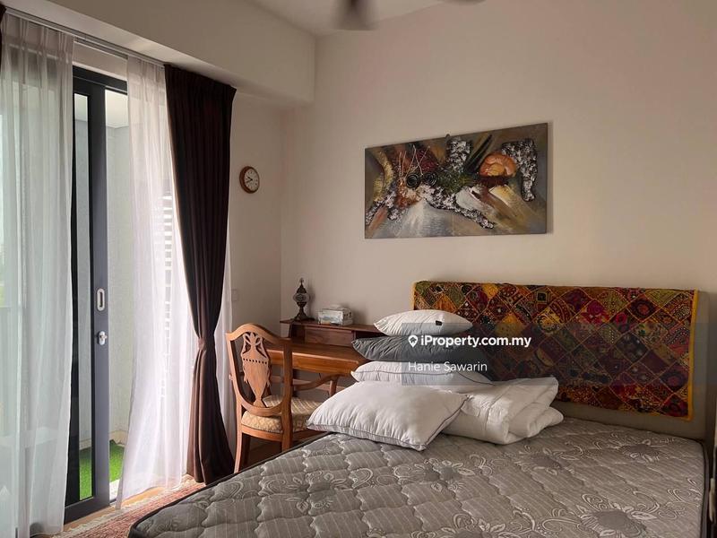 Residensi Servis untuk Dijual di Radia Residences oleh Hanie Sawarin - iProperty.com.my