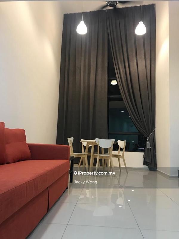 Service Residence for Rent in EkoCheras by Jacky Wong - iProperty.com.my