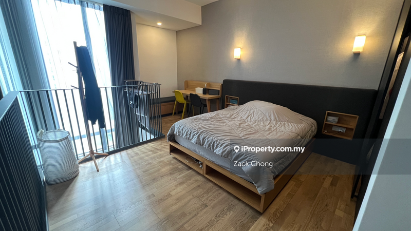 Condominium for Sale in Twy Duplex Condos by Zack Chong - iProperty.com.my