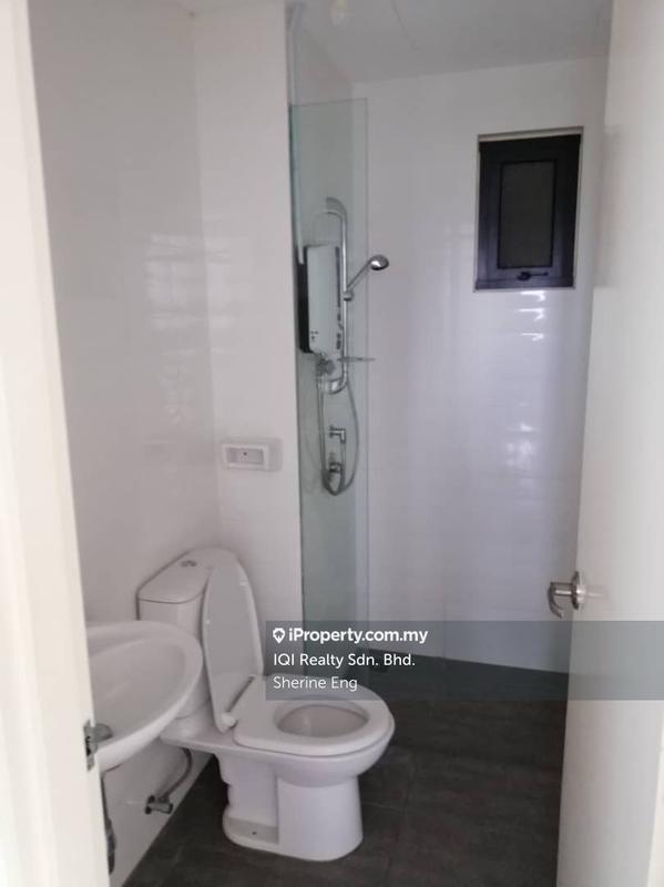 Residensi Servis untuk Dijual di Shamelin Star oleh Sherine Eng - iProperty.com.my