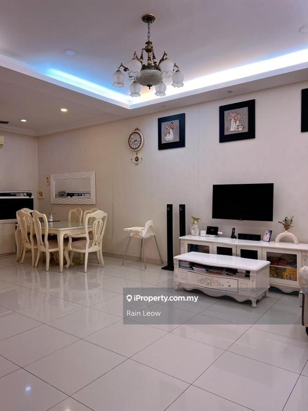For Sale - Taman Putra Impiana, Puchong