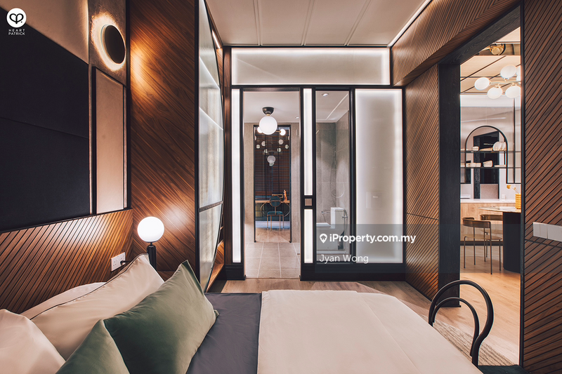 Service Residence for Sale in Alaia Titiwangsa by Jyan Wong - iProperty.com.my
