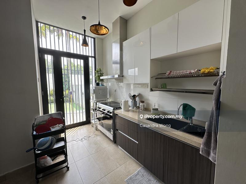 Kondominium untuk Dijual di The Andes Condo Villa @ Bukit Jalil oleh Casandra Wong - iProperty.com.my