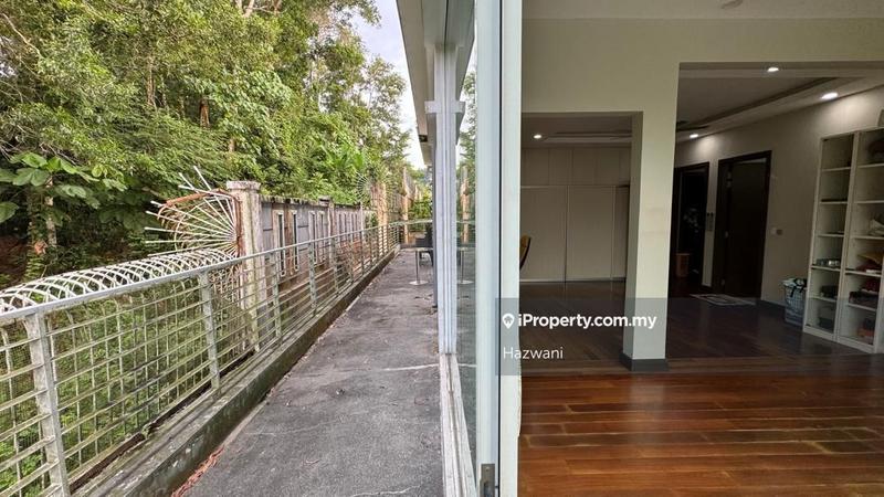 Banglo untuk Dijual di Kemensah Heights, Ulu Kelang oleh Hazwani - iProperty.com.my