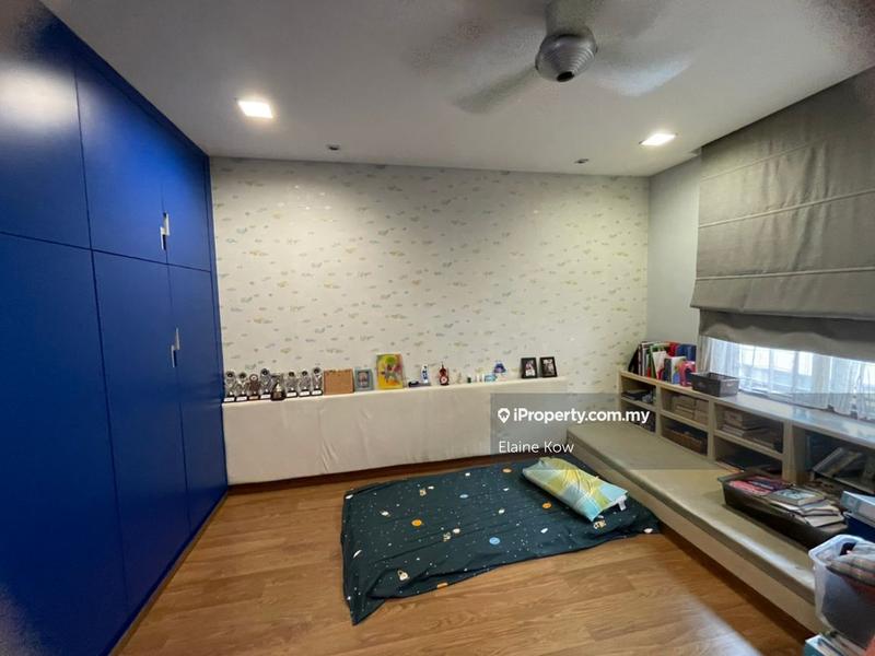 Semi-Detached House for Sale in Villa green, Tropicana indah homes resort, PJ, Tropicana by Elaine Kow - iProperty.com.my