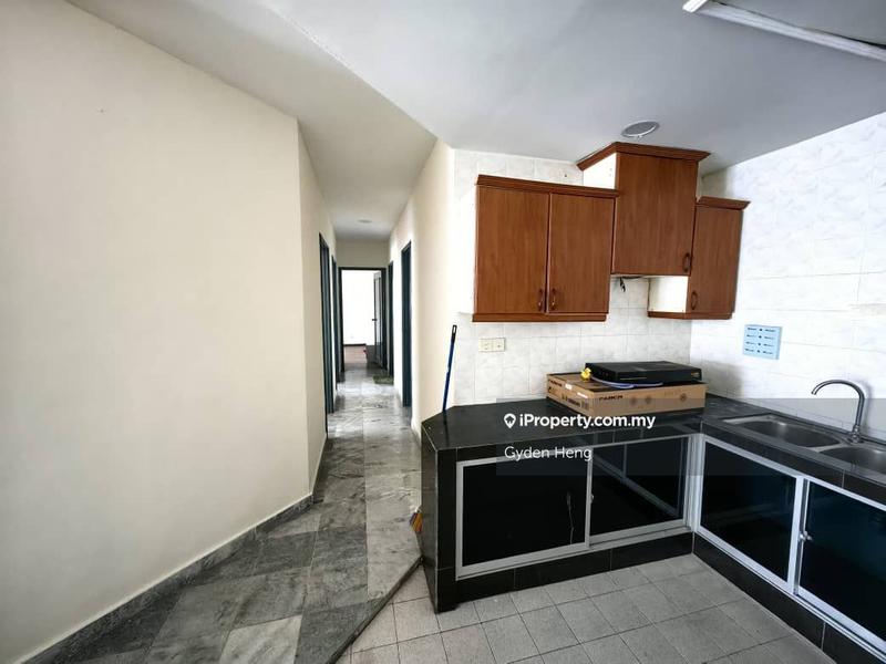 Kondominium untuk Dijual di Polo Park oleh Gyden Heng - iProperty.com.my