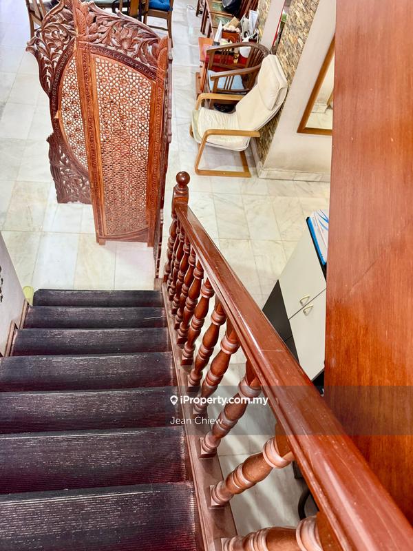 Banglo untuk Dijual di SS2, Petaling Jaya oleh Jean Chiew - iProperty.com.my