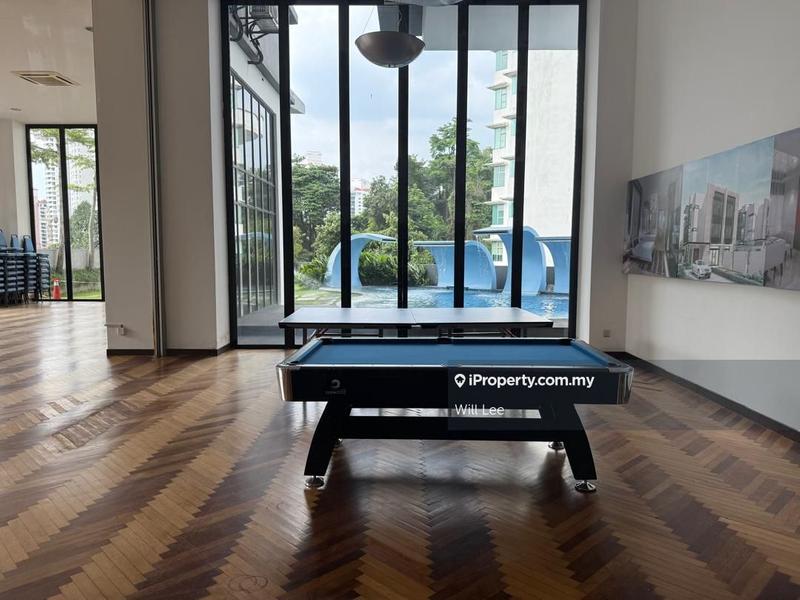 Condominium for Sale in Lumina Kiara by Will Lee - iProperty.com.my