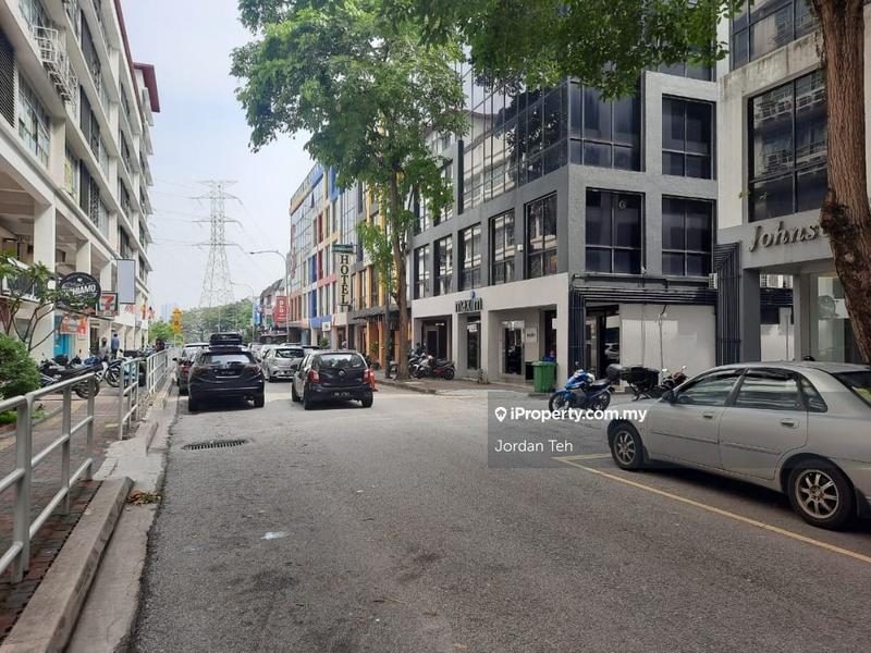 Pejabat-Runcit untuk Dijual di 48tx8, Petaling Jaya oleh Jordan Teh - iProperty.com.my