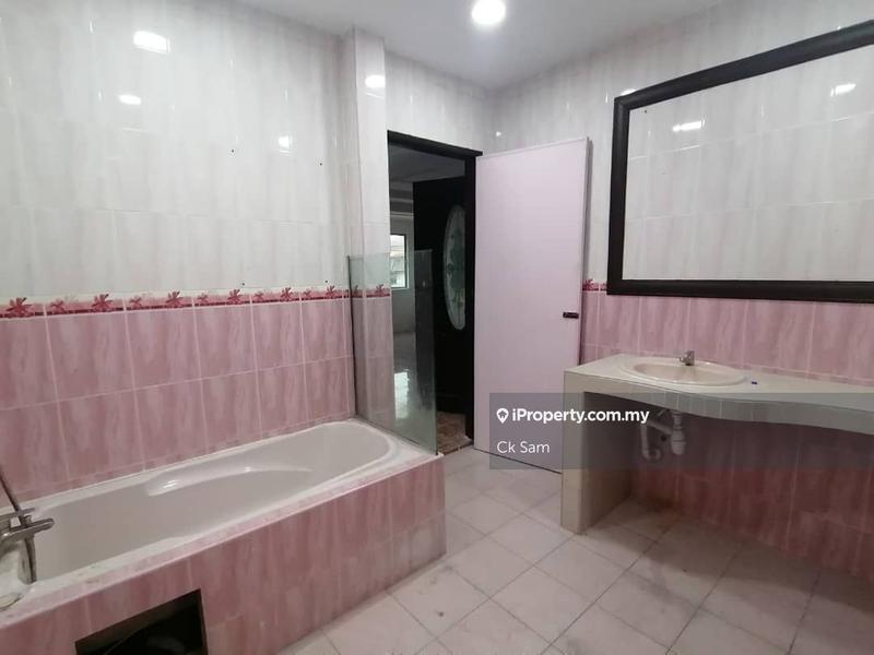 Semi-Detached House for Sale in Taman Waterfall, Rawang by Ck Sam - iProperty.com.my