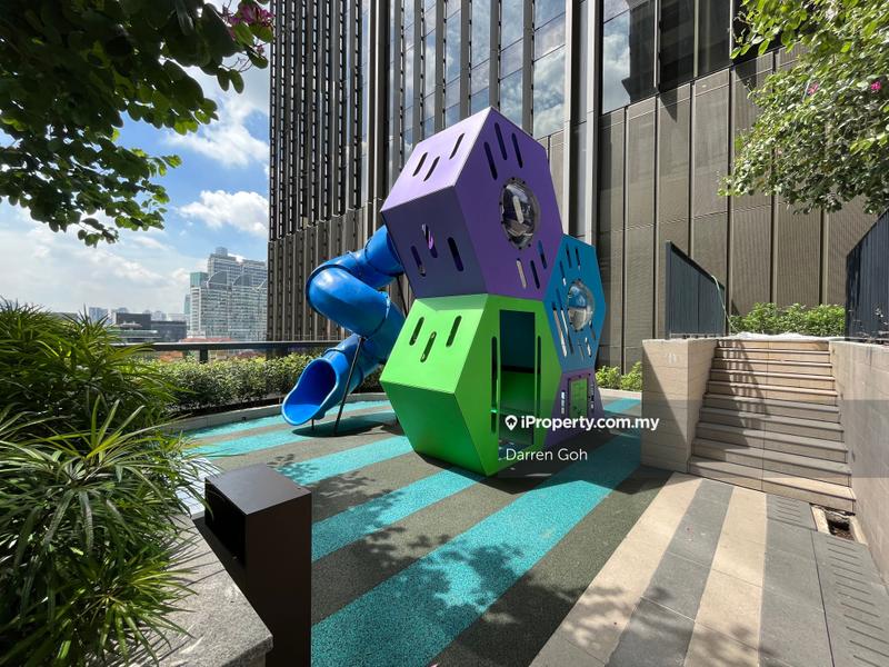 Service Residence for Sale in Service Suites @ Pavilion Embassy by Darren Goh - iProperty.com.my
