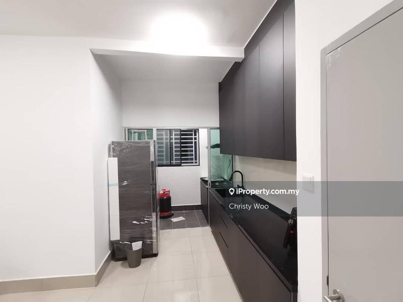 For Rent - Razak City Residences (RC Residences)