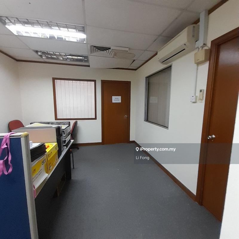 For Rent - Damansara Intan