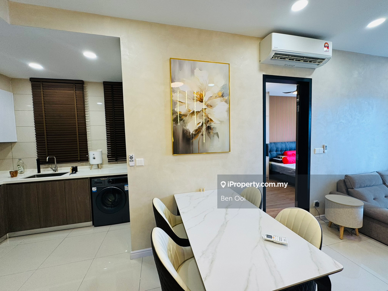 Service Residence for Rent in Sunway Velocity TWO by Ben Ooi - iProperty.com.my