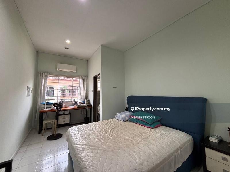 Rumah Berangkai 2 Tingkat untuk Dijual di Wakaf Bharu, Tumpat oleh Nabila Nazori - iProperty.com.my