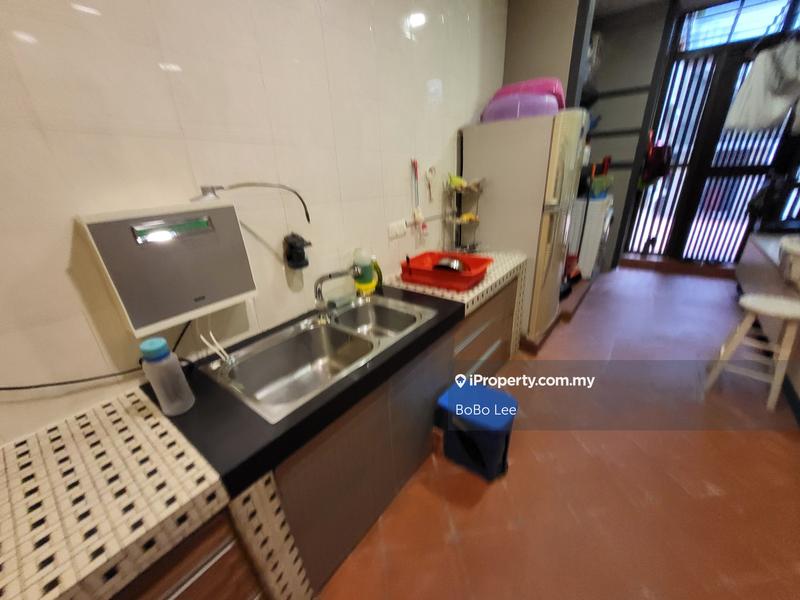 Semi-Detached House for Sale in dvdqz, Jalan Klang Lama (Old Klang Road) by BoBo Lee - iProperty.com.my