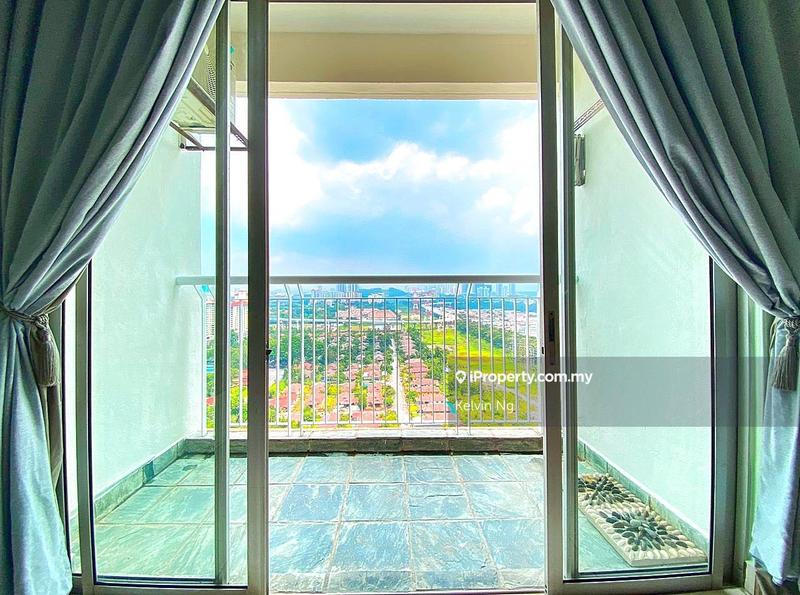 For Sale - Perdana View