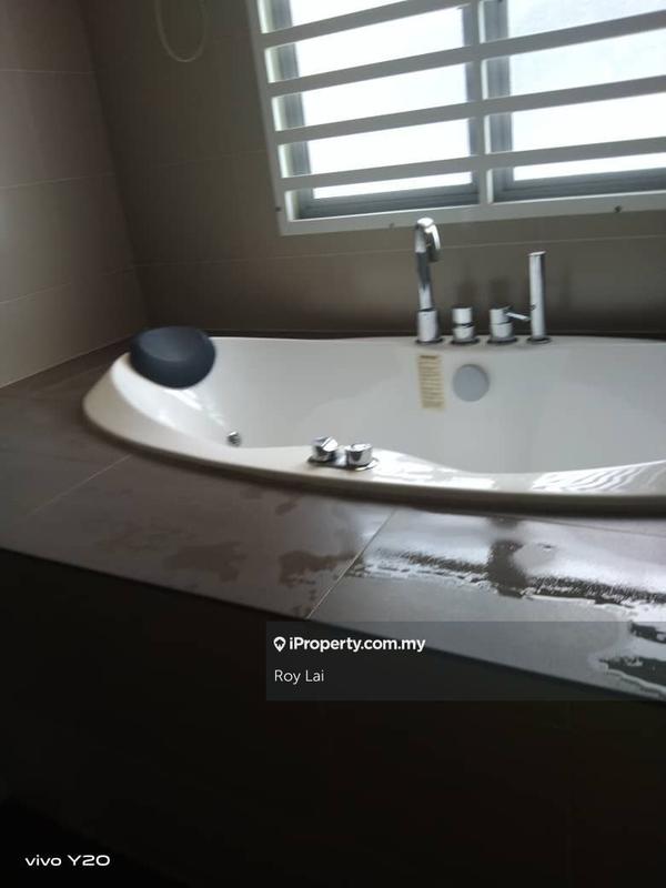 Bungalow House for Rent in Taman Bukit Mewah Fasa 8a, Kajang by Roy Lai - iProperty.com.my