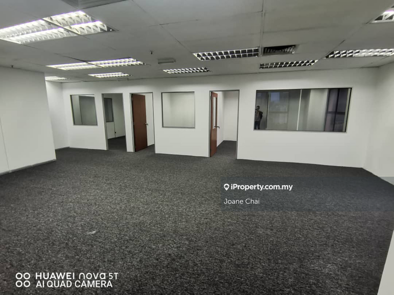 Kedai-Pejabat untuk Disewa di Bangsar, Kuala Lumpur oleh Joane Chai - iProperty.com.my