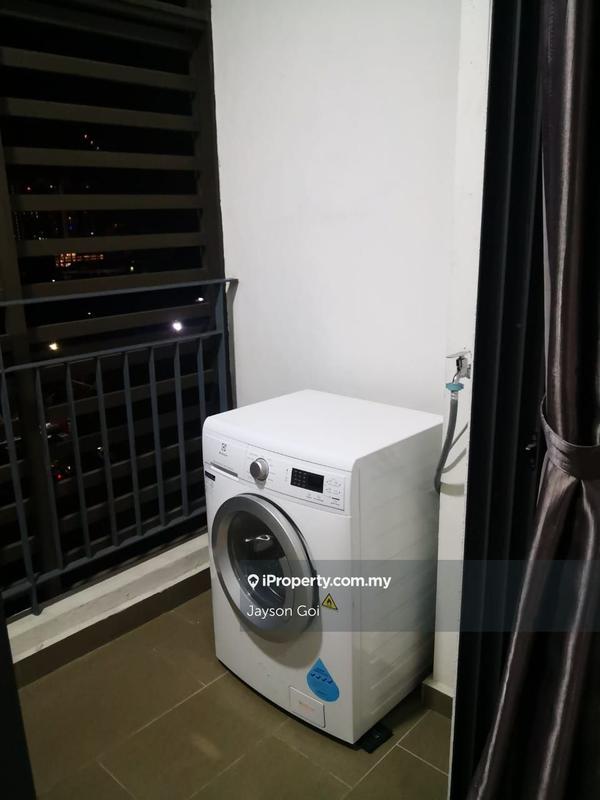 Kondominium untuk Dijual di Selayang 18 oleh Jayson Goi - iProperty.com.my