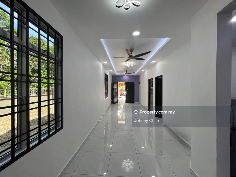 Rumah Teres 1-Tingkat untuk Dijual di Bandar Pulai Jaya, Kulai oleh Johnny Chan - iProperty.com.my