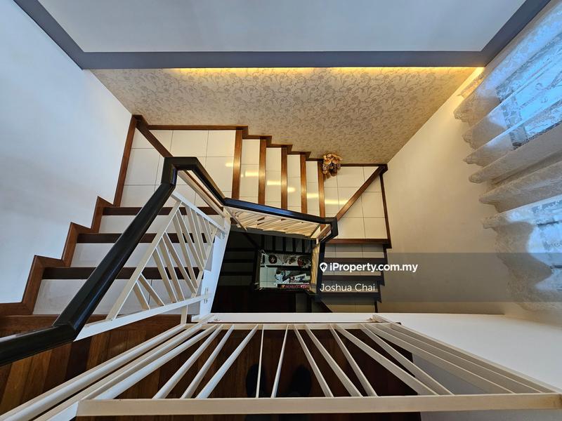 3-storey Terraced House for Sale in Sunway Merica, Bayan Lepas by Joshua Chai - iProperty.com.my