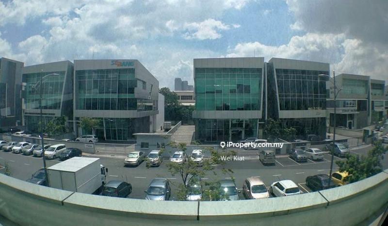 Semi-D Kilang untuk Dijual di Seksyen 51, Petaling Jaya oleh Wei Kiat - iProperty.com.my