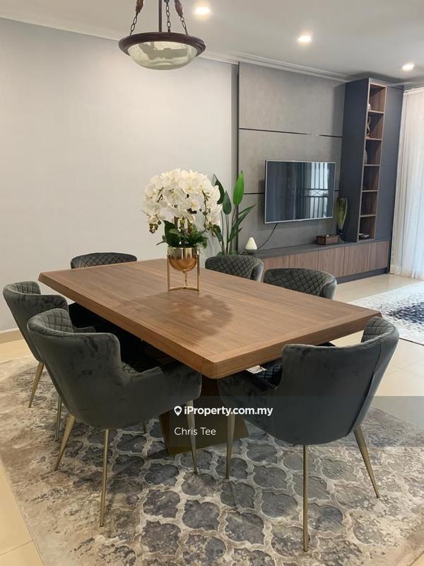 Condominium for Sale in Royal Domain Sri Putramas 2 by Chris Tee - iProperty.com.my