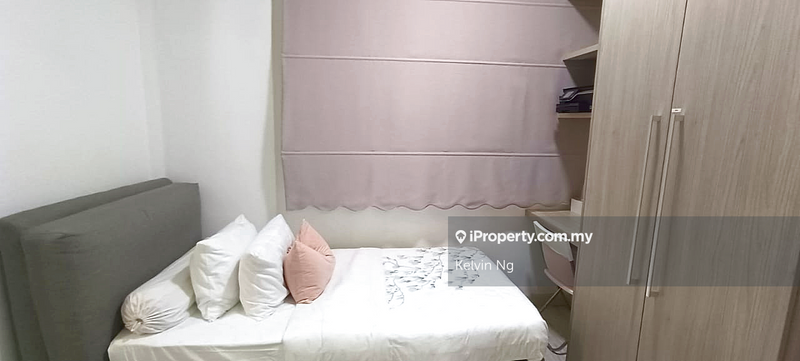 Service Residence for Sale in Aragreens by Kelvin Ng - iProperty.com.my